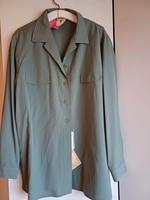 delmod Jacke Blusenjacke gr.48 Bayern - Münchberg Vorschau