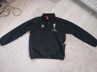 FC Liverpool Trainingsjacke warrior Niedersachsen - Coppenbrügge Vorschau