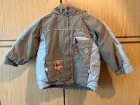 Warme Jacke Disney Winnie Pooh Größe 98/104 *guter Zustand Hessen - Butzbach Vorschau