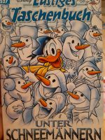 Lustiges Taschenbuch von Walt Disney Hessen - Herbstein Vorschau