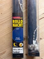 2 x Gardinia Verdunklungsrollos “Rollo Nacht” 122 x 180 Nordrhein-Westfalen - Zülpich Vorschau