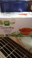 BIO Darjeeling Schwarzer Tee Bayern - Schweinfurt Vorschau