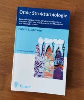 Orale Strukturbiologie,5.,Thieme,Medizin,Zahnmedizin,Studium,neu Leipzig - Connewitz Vorschau