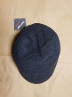 Faustmann Schiebermütze FLATCAP Gr. 55+57 aus 80%Wolle Neu Niedersachsen - An der Rhumequelle Vorschau