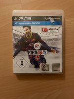 PlayStation 3 „Fifa 14“ Niedersachsen - Grasleben Vorschau