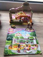 Lego Friends Saft und Smoothie Bar 41035 Bayern - Niederrieden Vorschau