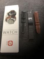 Smart Watch GT4 Pro, Android, Apple, +3 Armbänder, Neu Rheinland-Pfalz - Simmertal Vorschau