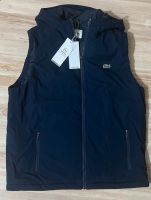 LACOSTE HERREN WESTE ORIGINAL NEU MIT ETIKETTEN! Nordrhein-Westfalen - Troisdorf Vorschau