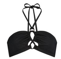 Hunkemöller Bikini Oberteil schwarz, XS, Neu mit Etikett 29,99€ Bayern - Schwarzenbach a d Saale Vorschau