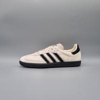 adidas Samba OG Wonder White Black Pony - 36 37 38 39 40 41 42 Bayern - Pottenstein Vorschau