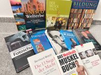 Bücher pro Buch nur 4 € Hessen - Stadtallendorf Vorschau