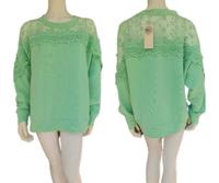 Neu Damen-Sweatshirt XXL Eimsbüttel - Hamburg Harvestehude Vorschau