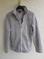 Strickfleecejacke McKinley 52 L München - Pasing-Obermenzing Vorschau