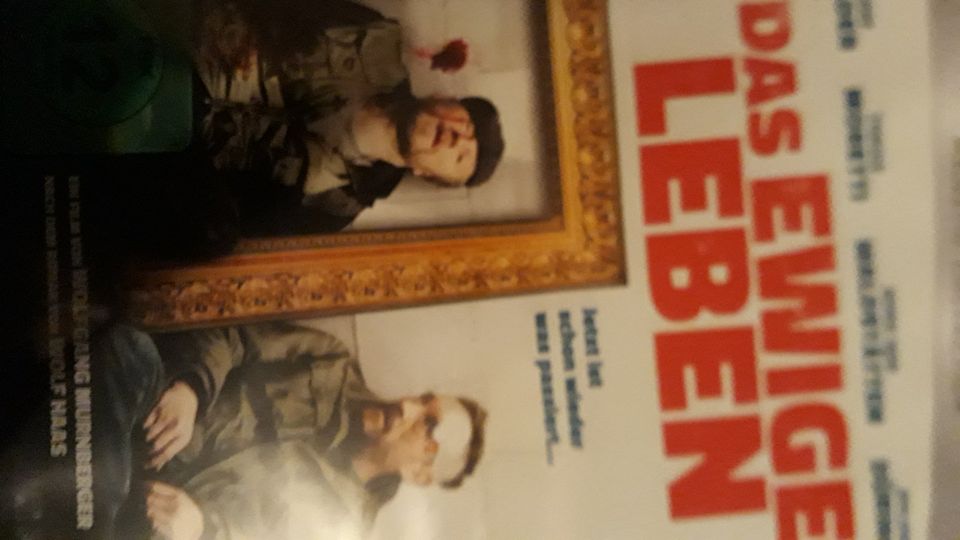 DVD s  gemischt je Film 3,00€ in Iserlohn