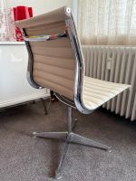 Alu Chair ea 101 Eames Miller Vitra weiß Bürostuhl Stuhl 107 108 Niedersachsen - Braunschweig Vorschau