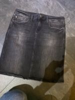 Mavi Jeans Rock neu schwarz grau elastisch M Essen - Altenessen Vorschau