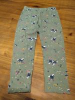 Leggings 98/104 Sachsen - Obergurig Vorschau