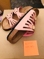 Damen Sandalen, 38/39 Bayern - Würzburg Vorschau