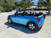 MINI Cooper Cabriolet Nordrhein-Westfalen - Wassenberg Vorschau