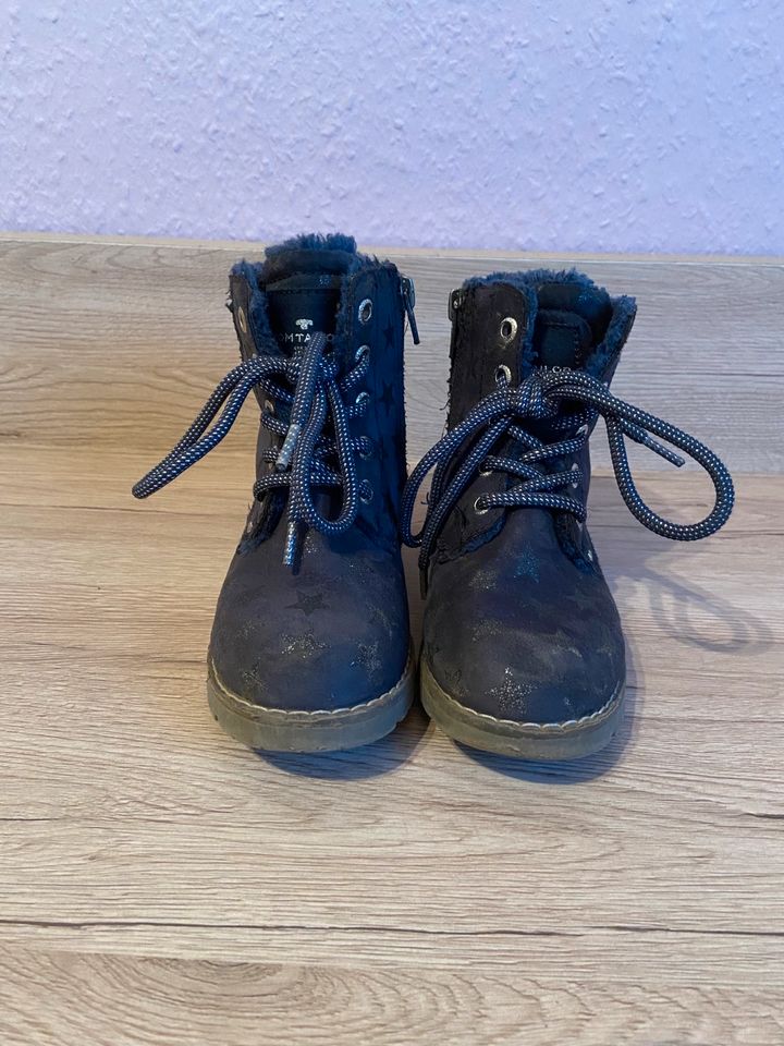 Tom Tailor Boots | Stiefelette 30 in Leopoldshöhe
