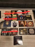 Heavy Metal CDs, System of a down, Anthrax, Motörhead Rheinland-Pfalz - Mutterstadt Vorschau