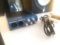 PreSonus AudioBox 22vsl Interface Recording Mic Headphones Studio Pankow - Prenzlauer Berg Vorschau