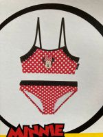 NEU ~ BIKINI GR 146 152 MINNIE MOUSE Bad Doberan - Landkreis - Bad Doberan Vorschau