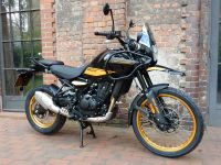 Royal Enfield Himalayan 450 schwarz sofort lieferbar Friedrichshain-Kreuzberg - Kreuzberg Vorschau