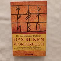 Das Runenwörterbuch Bayern - Bamberg Vorschau