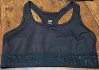 H&M Sport Bustier Gr. Xs Niedersachsen - Schellerten Vorschau