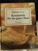 Kreuzstich für das ganze Haus, Melinda Coss Baden-Württemberg - Singen Vorschau