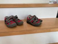 Kinder Treckingschuhe, 3x vorhanden: Größe 25, 27 und 29 Baden-Württemberg - Lichtenwald Vorschau