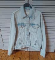 Damen Jeansjacke Größe 42 Rheinland-Pfalz - Koblenz Vorschau
