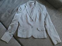 Damen Jacket Zero base Gr. 38 anthrazit grau Findorff - Regensburger Straße Vorschau