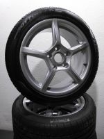 Winterräder 235/45 265/45 R18 Porsche 18" Alufelgen Winterreifen Berlin - Hohenschönhausen Vorschau