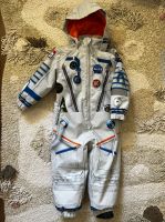 Molo Schneeanzug 98 Astronaut polar Overall Regenanzug Snowsuit Neuhausen-Nymphenburg - Nymphenburg Vorschau