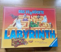 Verrücktes Labyrinth Nordrhein-Westfalen - Bad Berleburg Vorschau