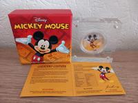 Niue Mickey Disney 2024 Silbermünze Niedersachsen - Rotenburg (Wümme) Vorschau