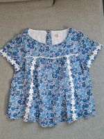 Mini Boden Bluse Tunika Shirt Gr. 122 Baden-Württemberg - Weinheim Vorschau