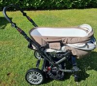 Hartan Topline S Kombi Kinderwagen Hessen - Wabern Vorschau