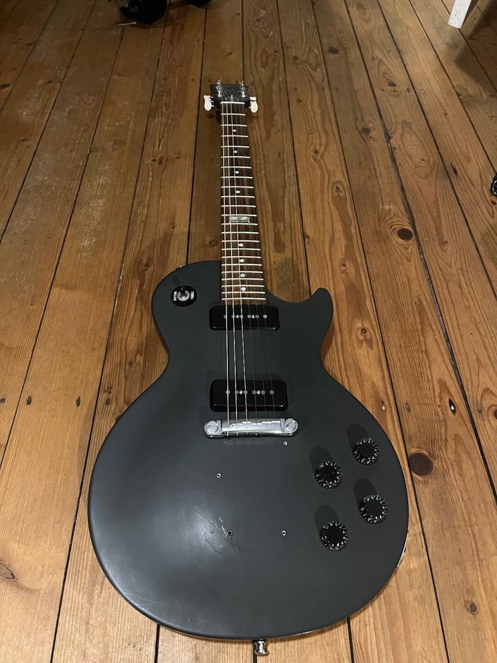 Gibson Les Paul Melody Maker 120th Anniversary P90 in Bremerhaven