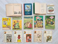 Bücherbox DDR - Mosaik Comics + Kinder- & Jugendromane - Ostalgie Bayern - Kissing Vorschau