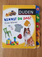 Duden "Kennst du das?" Erste Wörter Aubing-Lochhausen-Langwied - Aubing Vorschau