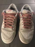 Nike Dunk Low Fossil Rose Gr 44,5 Brandenburg - Fürstenwalde (Spree) Vorschau