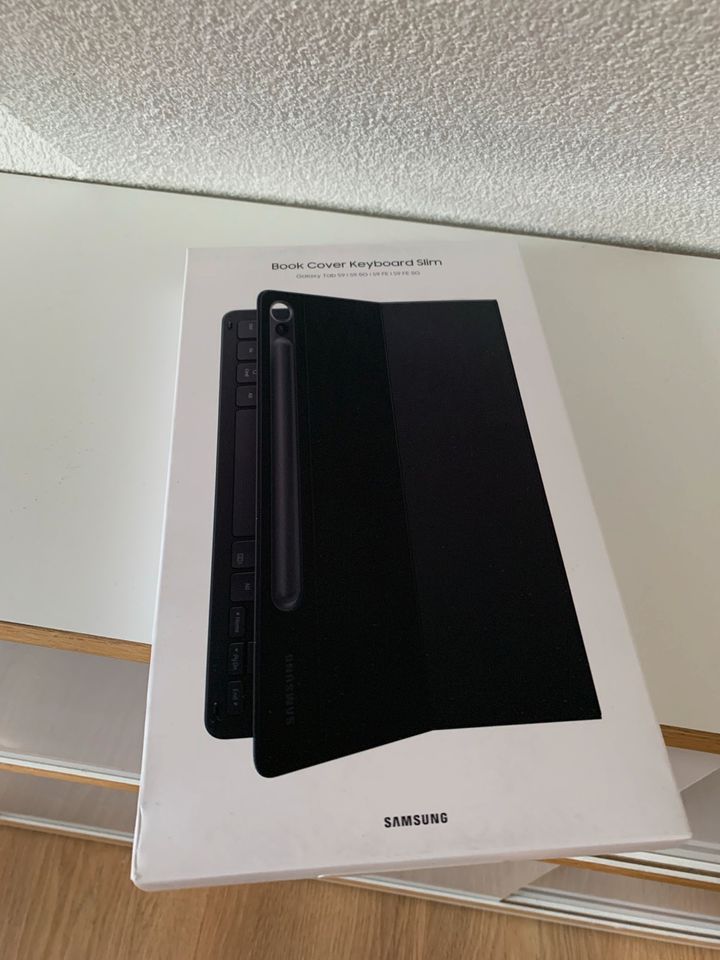 Samsung Galaxy Tab S9 | Wi-Fi | 256GB in Stuttgart