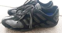 GEOX Lederschuhe, schwarz, Gr.39 Rheinland-Pfalz - Trier Vorschau