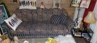 Couch Sessel Hocker Sofa Couchgarnitur Nordrhein-Westfalen - Dinslaken Vorschau