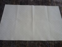 Tischunterlage Tischschoner Tischpolster 140x90 cm weiss/beige Hessen - Langen (Hessen) Vorschau