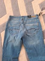 Jeans Mavi Sophie 30/32 getragen Brandenburg - Brandenburg an der Havel Vorschau