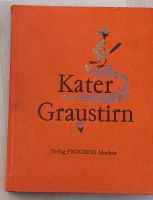 Kater Graustirn - Russische Volksmärchen - A. Tolstoi Niedersachsen - Wesendorf Vorschau